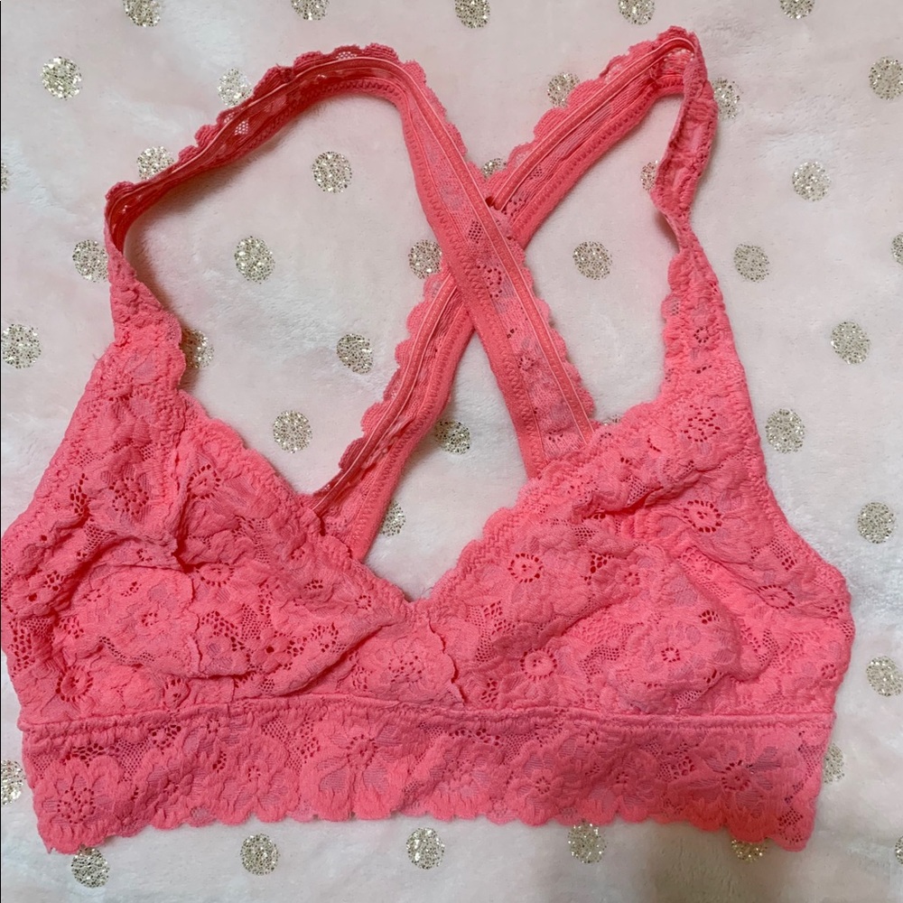 Aerie bralette